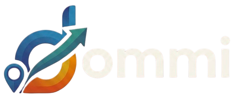 Dommi Logo
