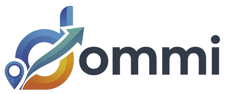 Dommi logo